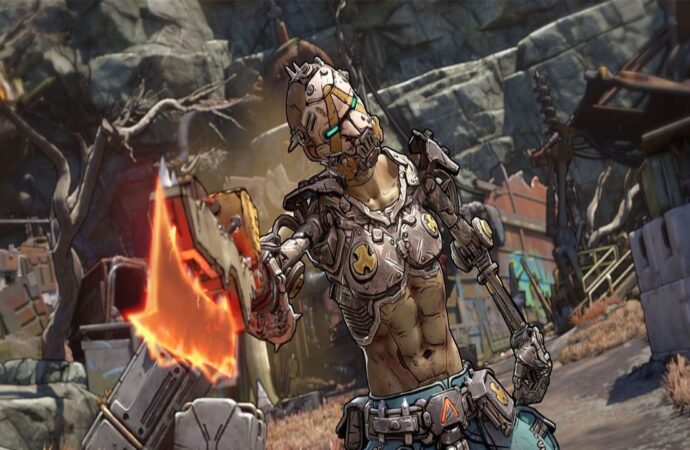 BORDERLANDS 4 NO ESTARÁ EN SWITCH 2 DE SALIDA, Y YA NO COSTARÁ 80 DÓLARES