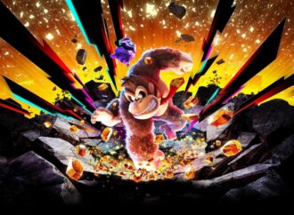 SE ANUNCIA DIRECT SOBRE DONKEY KONG BANANZA