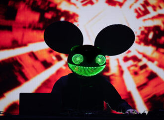SE ENCUENTRAN SEÑALES DE QUE DEADMAU5 ESTARÁ PROTAGONIZANDO LA PRÓXIMA TEMPORADA DE FORTNITE FESTIVAL.
