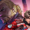 TRAILER Y FECHA DE ESTRENO PARA DOUBLE DRAGON REVIVE