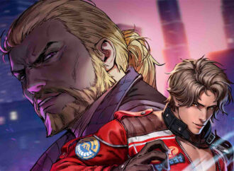 TRAILER Y FECHA DE ESTRENO PARA DOUBLE DRAGON REVIVE
