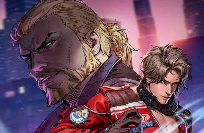 TRAILER Y FECHA DE ESTRENO PARA DOUBLE DRAGON REVIVE