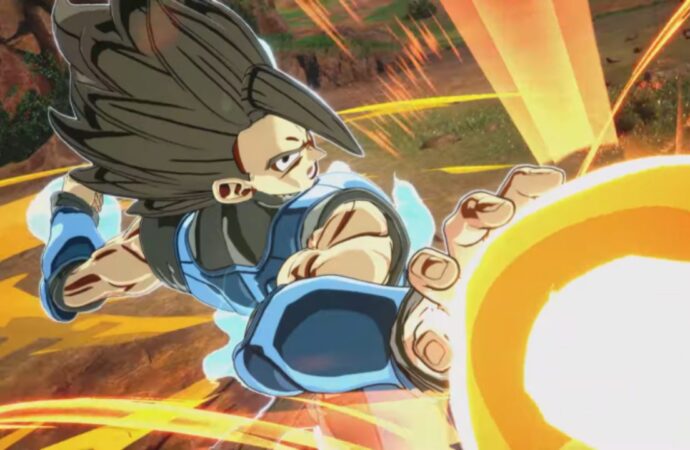 SHALLOT LLEGA A DRAGON BALL: SPARKING ZERO COMO PERSONAJE DLC
