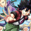 EL VIDEOJUEGO DE EDENS ZERO ESTRENA TRÁILER Y DEMO JUGABLE