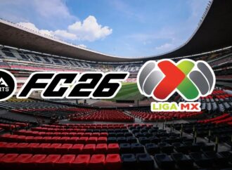 CUATRO EQUIPOS DE LA LIGA MX REGRESAN A EA SPORTS FC 26