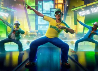 BRUNO MARS PROTAGONIZA LA TEMPORADA 9 DE FORTNITE FESTIVAL.