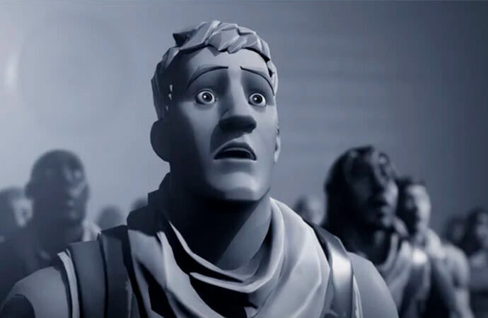 EPIC GAMES PAGARÁ $126 MILLONES EN REEMBOLSOS A JUGADORES DE FORTNITE