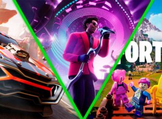 LAS TEMPORADAS DE FORTNITE AHORA DURARÁN MENOS