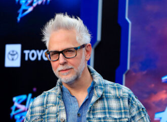 JAMES GUNN DICE CUÁL ES EL MOTIVO DE FALTA DE INTERÉS EN EL UCM Y ESPERA QUE DC NO LO REPITA