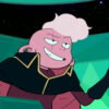 SE CONFIRMA UN SPIN‑OFF DE STEVEN UNIVERSE LLAMADO LARS OF THE STARS