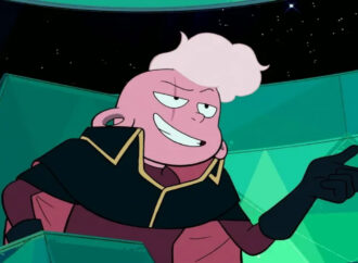 SE CONFIRMA UN SPIN‑OFF DE STEVEN UNIVERSE LLAMADO LARS OF THE STARS