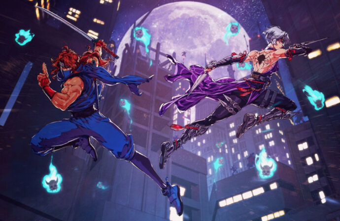 NINJA GAIDEN: RAGEBOUND TENDRÁ EDICIÓN FÍSICA PARA SWITCH Y PS5