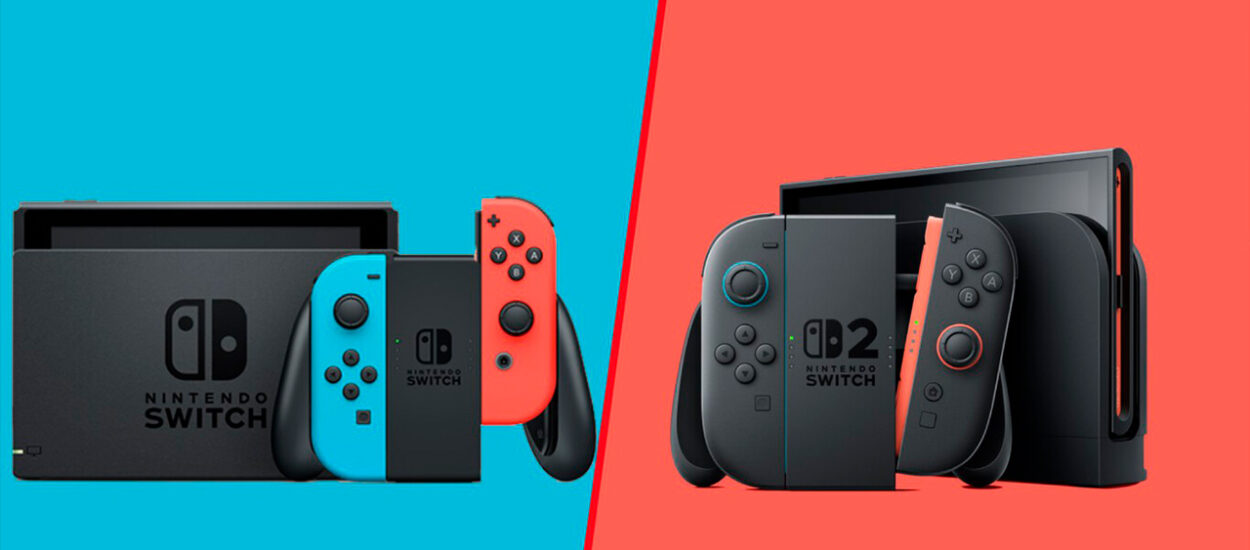 NINTENDO SWITCH SUPERA A DISNEY Y POKÉMON ENTRE LOS ADOLESCENTES JAPONESES