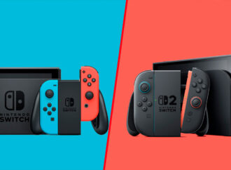NINTENDO SWITCH SUPERA A DISNEY Y POKÉMON ENTRE LOS ADOLESCENTES JAPONESES