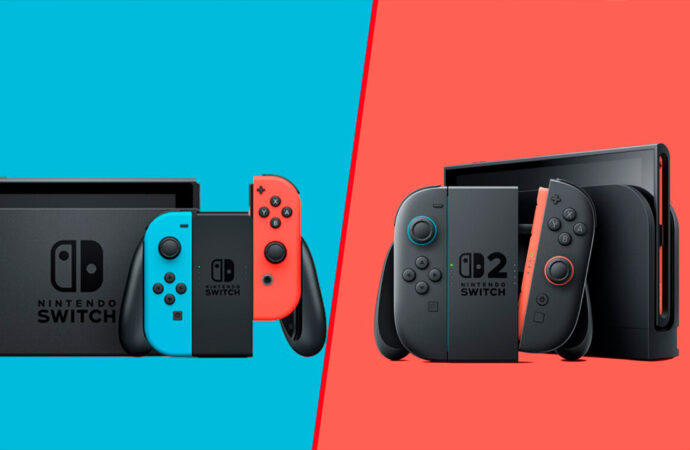 NINTENDO SWITCH SUPERA A DISNEY Y POKÉMON ENTRE LOS ADOLESCENTES JAPONESES