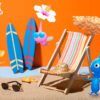 SE PRESENTA EL EVENTO BEACH RESORT PARA PIKMIN BLOOM