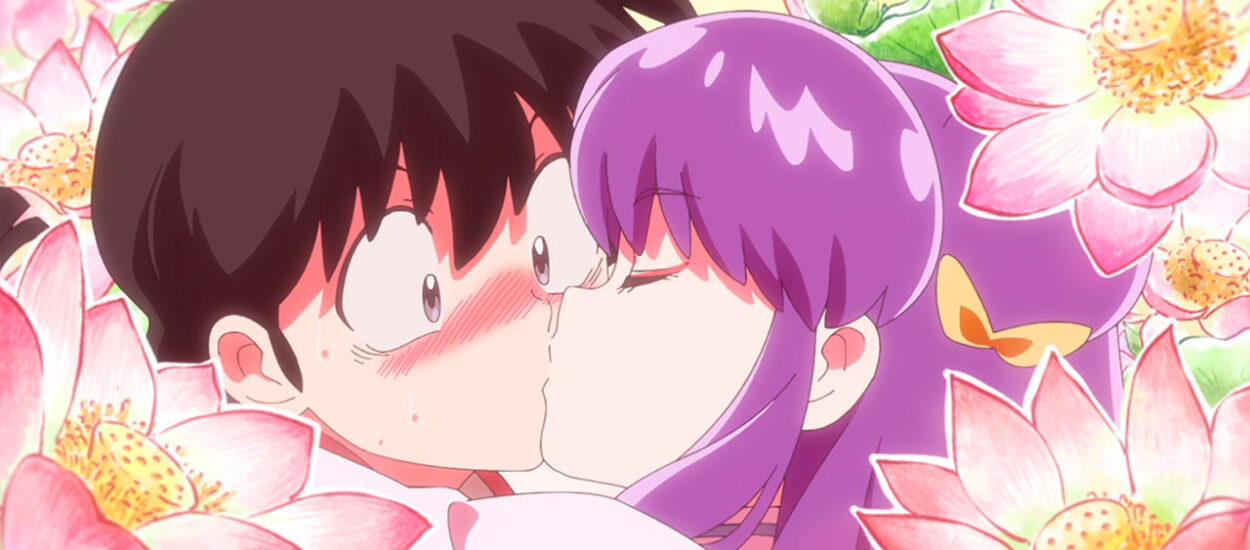 SE ANUNCIA FECHA PARA LA SEGUNDA TEMPORADA DE RANMA 1/2 REMAKE