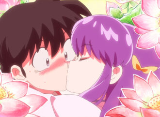 SE ANUNCIA FECHA PARA LA SEGUNDA TEMPORADA DE RANMA 1/2 REMAKE