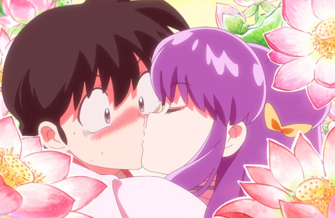 SE ANUNCIA FECHA PARA LA SEGUNDA TEMPORADA DE RANMA 1/2 REMAKE