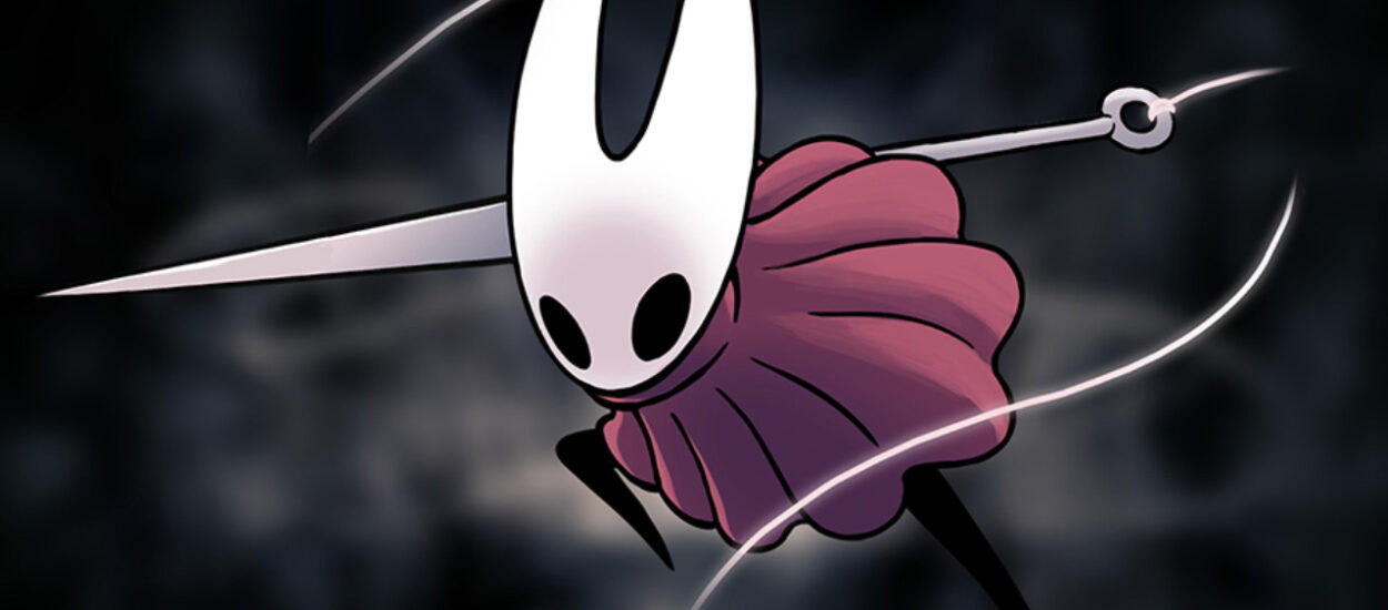 SILKSONG LLEGARÁ ANTES DE QUE ACABE EL AÑO, CONFIRMAN SUS CREADORES