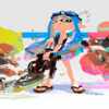 SPLATOON 3 ANUNCIA SPLATFEST “SUMMER NIGHTS 2025” CON TEMÁTICA DE VIAJES