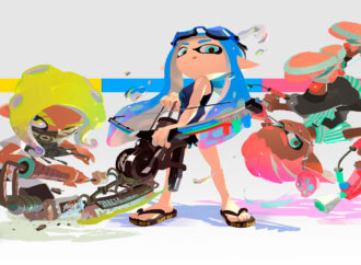 SPLATOON 3 ANUNCIA SPLATFEST “SUMMER NIGHTS 2025” CON TEMÁTICA DE VIAJES