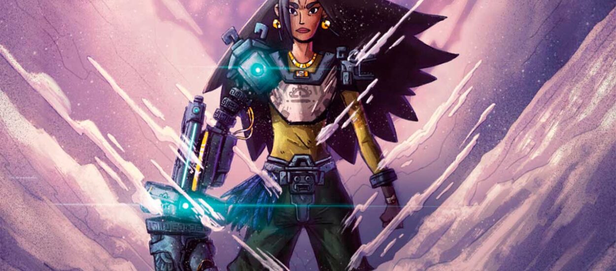 SUPERNOVA INDIE GAMES FEST 2025 LLEGARÁ A MÉXICO