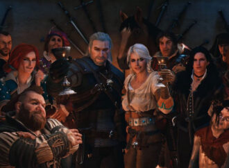 RUMORES SEÑALAN QUE SE ESTÁ PREPARANDO UN NUEVO DLC PARA THE WITCHER 3