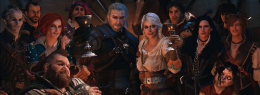 RUMORES SEÑALAN QUE SE ESTÁ PREPARANDO UN NUEVO DLC PARA THE WITCHER 3
