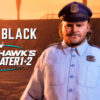 JACK BLACK SERÁ UN PERSONAJE EN TONY HAWK’S PRO SKATER 3 + 4