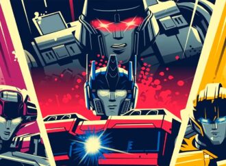 PARAMOUNT TOMA LA DECISIÓN DE CANCELAR LA PRODUCCIÓN DE TRANSFORMERS ONE 2