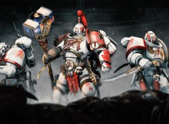 SPACE MARINE 2 LANZA EL PARCHE 9.0 CON VARIAS CORRECCIONES Y MEJORAS