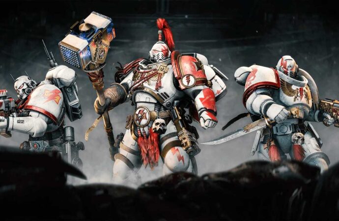 SPACE MARINE 2 LANZA EL PARCHE 9.0 CON VARIAS CORRECCIONES Y MEJORAS