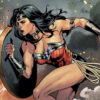 JAMES GUNN CONFIRMA QUE YA SE ESTÁ ESCRIBIENDO LA NUEVA PELÍCULA DE WONDER WOMAN
