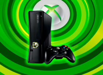XBOX 360 RECIBE ACTUALIZACIÓN TRAS AÑOS DE SU SALIDA DEL MERCADO