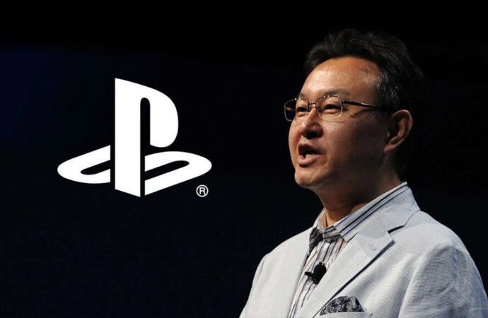 ANTIGUO JEFE DE PLAYSTATION DECLARA QUE LOS JUEGOS DE 80 DÓLARES SIGUEN SIENDO BARATOS