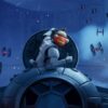 GUÍA PAR EL EVENTO FINAL DE FORTNITE STAR WARS. SABOTAJE DE LA ESTRELLA DE LA MUERTE
