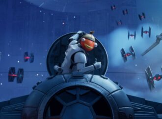 GUÍA PAR EL EVENTO FINAL DE FORTNITE STAR WARS. SABOTAJE DE LA ESTRELLA DE LA MUERTE