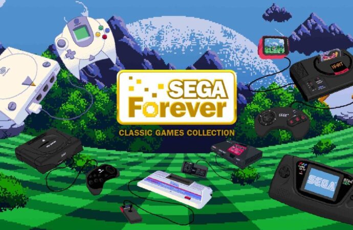 SEGA RETIRA JUEGOS MÓVILES: DESCARGA GRATIS LOS ÚLTIMOS 8 ANTES DE QUE DESAPAREZCAN