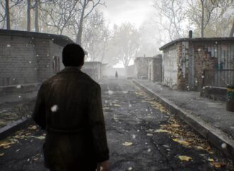 KONAMI CONFIRMA EL REMAKE DEL PRIMER SILENT HILL