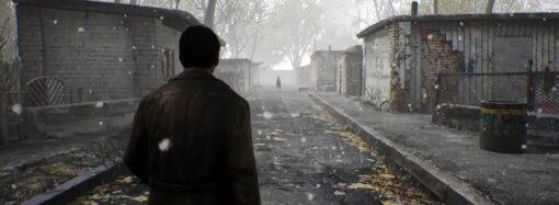 KONAMI CONFIRMA EL REMAKE DEL PRIMER SILENT HILL