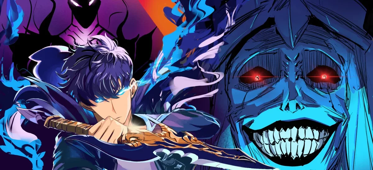 SOLO LEVELING LIVE-ACTION REVELA DETALLES DE PRODUCCIÓN