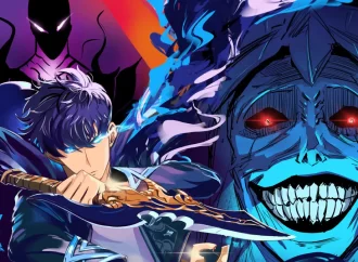 SOLO LEVELING LIVE-ACTION REVELA DETALLES DE PRODUCCIÓN