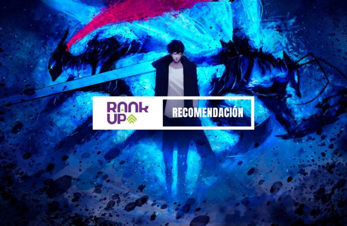SOLO LEVELING ¿EN VERDAD ES TAN BUENA?