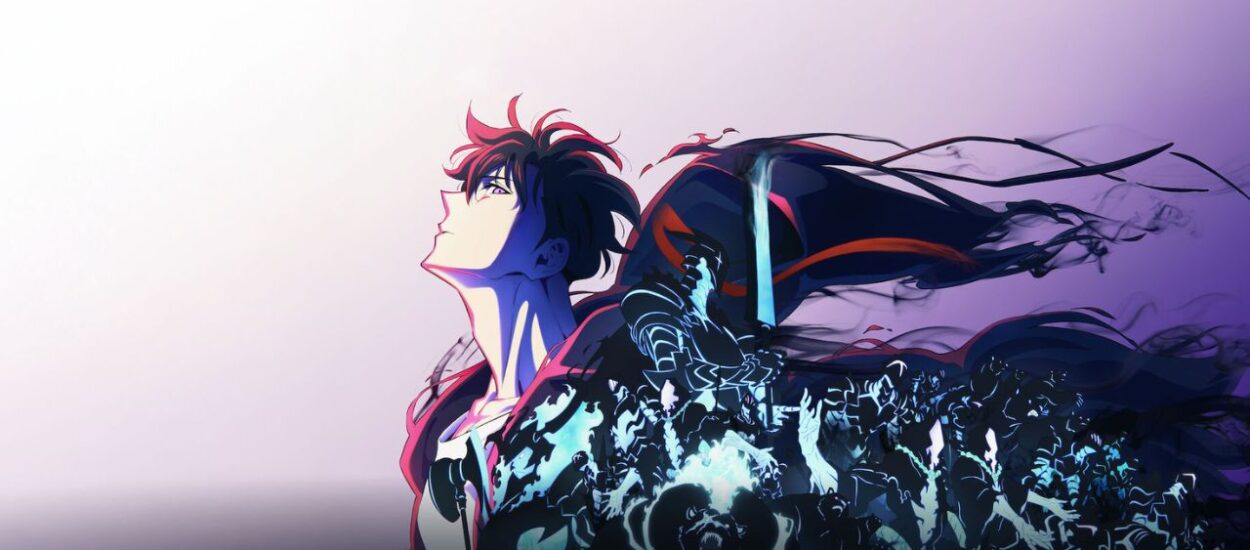 SOLO LEVELING ATERRIZA EN FORTNITE