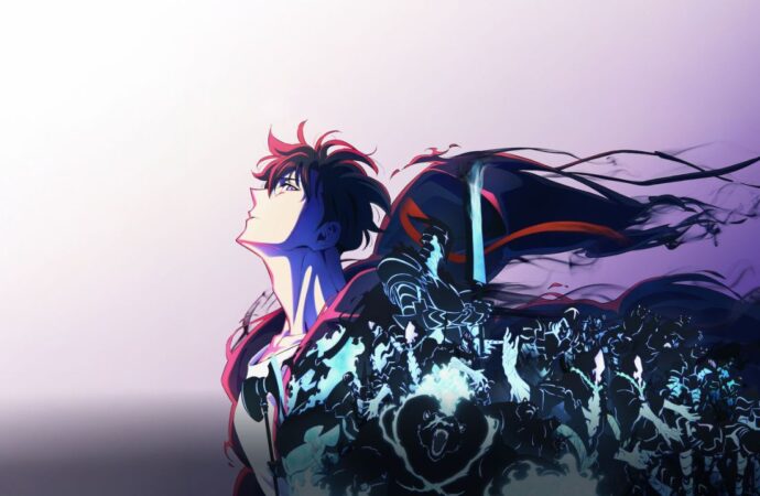 SOLO LEVELING ATERRIZA EN FORTNITE