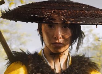 ERIKA ISHII NO DUDARÍA EN VOLVER A INTERPRETAR A ATSU DE GHOST OF YOTEI