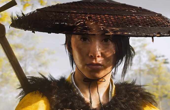 ERIKA ISHII NO DUDARÍA EN VOLVER A INTERPRETAR A ATSU DE GHOST OF YOTEI