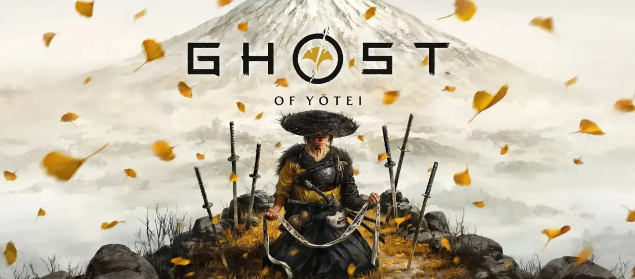 GHOST OF YOTEI LANZA LA ACTUALIZACIÓN 1.10 CON MEJORAS CLAVE