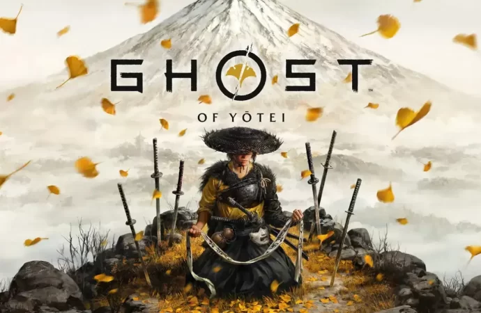 GHOST OF YOTEI LANZA LA ACTUALIZACIÓN 1.10 CON MEJORAS CLAVE